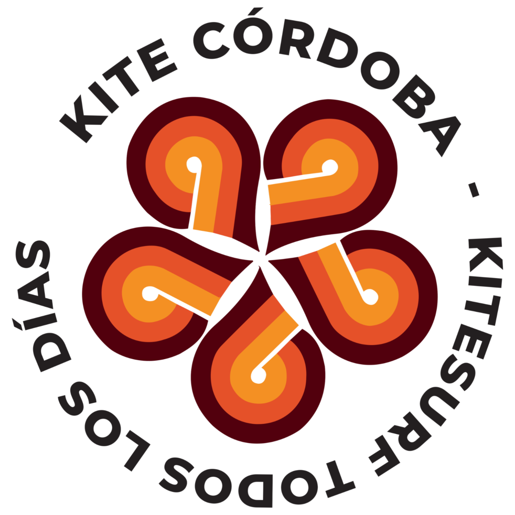 "Kite Córdoba"