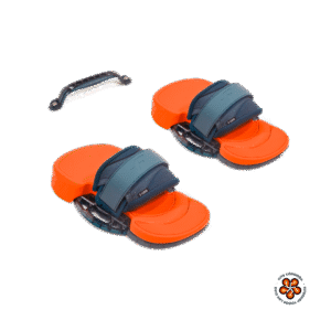 STRAPS F-ONE - PLATINIUM 3