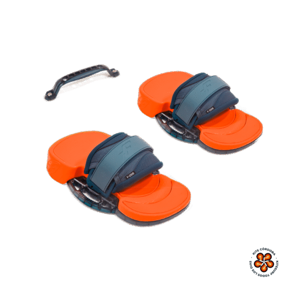 STRAPS F-ONE - PLATINIUM 3