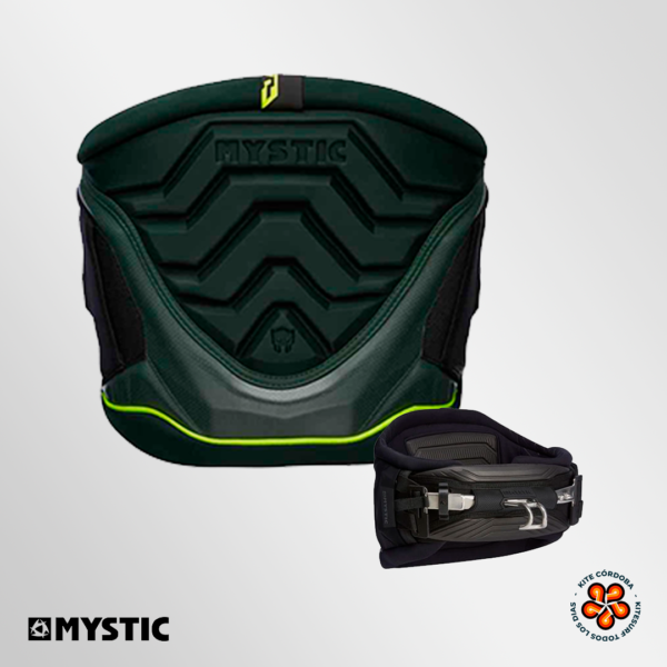 Arnes de Kitesurf - Marca Mystic Modelo Warrior