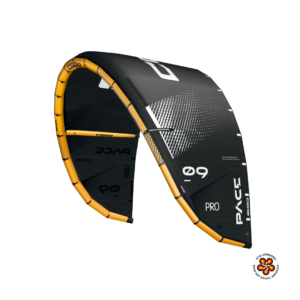 Detalle del shape del CORE PACE PRO.