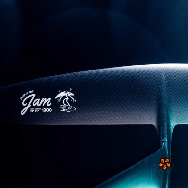 KITE CORDOBA FOIL JAM - PLANE