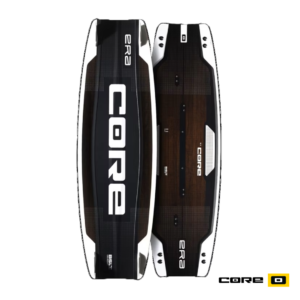 CORE ERA Kite Córdoba twintip pop control