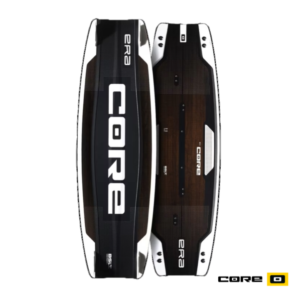 CORE ERA Kite Córdoba twintip pop control