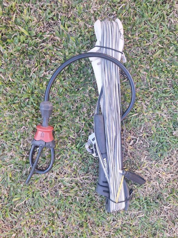 VENDIDO 8M CABRINHA MOTO 2023 - Imagen 4