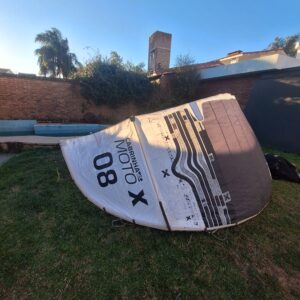 VENDIDO 8M CABRINHA MOTO 2023