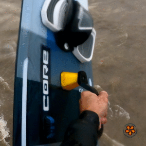 EXTENSOR DE MANIJA TABLA DE KITESURF