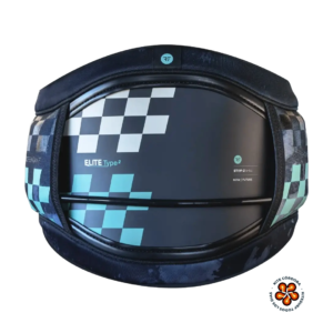 Arnés de carbono ultraligero Ride Engine Elite Hyperlock.