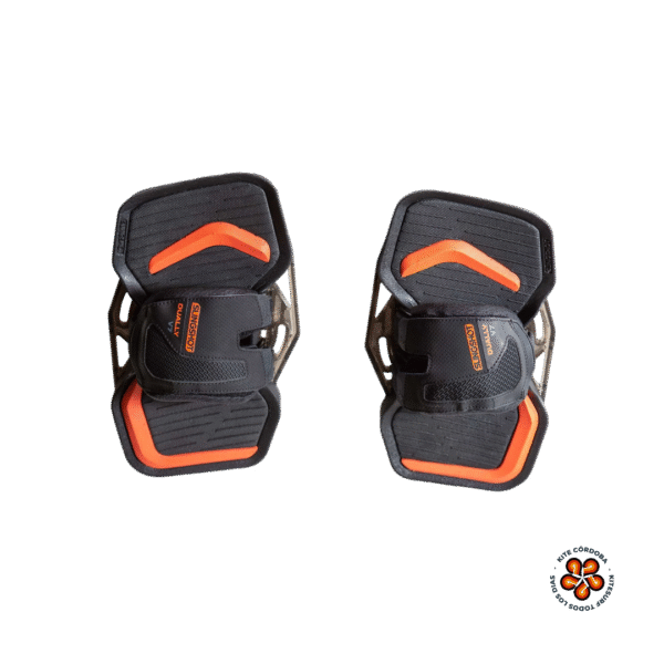 Dually V7 Slingshot de kitesurf en Kite Córdoba