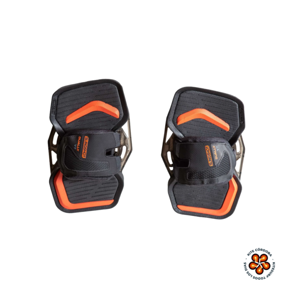 Tabla de Kite Slingshot Formula v.4 - Imagen 2
