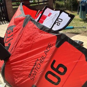CABRINHA SWITCHBLADE 6M 2023