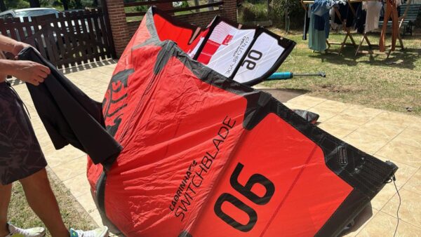 CABRINHA SWITCHBLADE 6M 2023