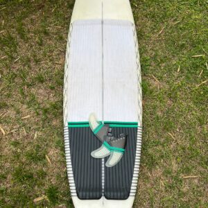 TABLA STRAPLESS - NORTH