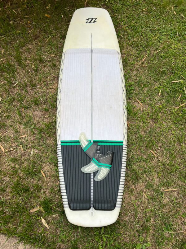 TABLA STRAPLESS - NORTH