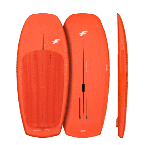 Tabla Wing Foil – F-One Rocket Wing ASC V.2