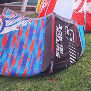 5M - VELA DE KITE - CABRINHA SWITCHBLADE