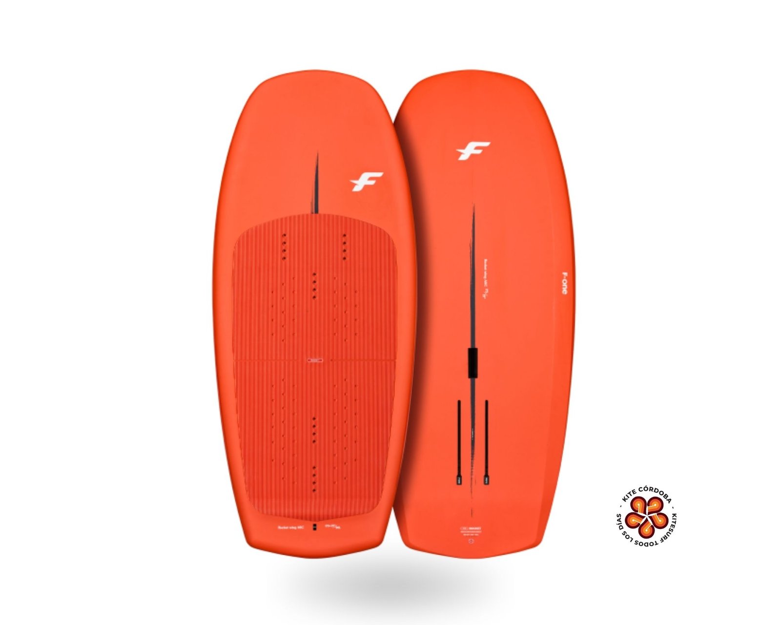 Tabla de wing foil F-ONE Rocket Wing ASC V2