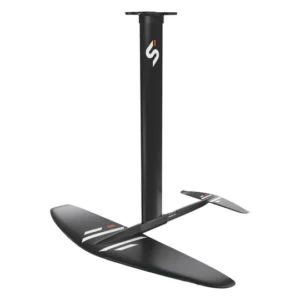Sistema One Lock Slingshot sin tornillos