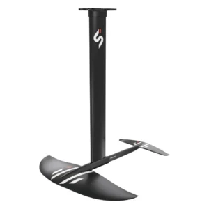 Sistema One Lock Slingshot sin tornillos