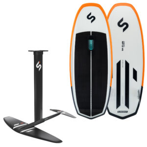 One Lock disponible en Kite Córdoba
