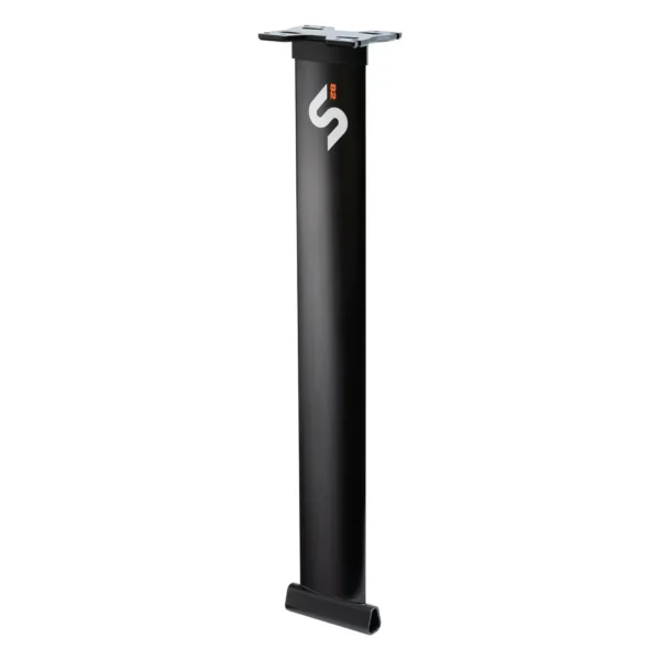 Sistema One Lock Slingshot sin tornillos