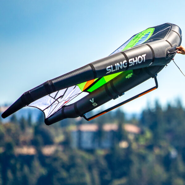 Wingfoil Slingshot SlingWing V5