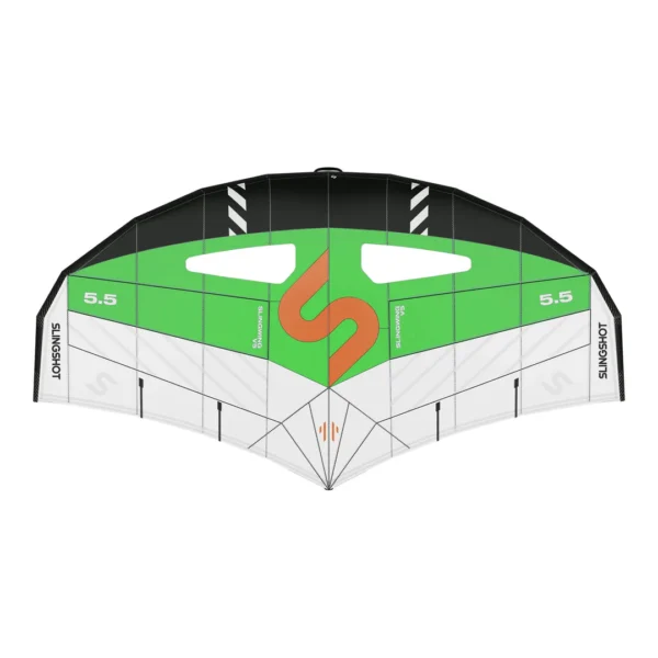 Wingfoil Slingshot SlingWing V5