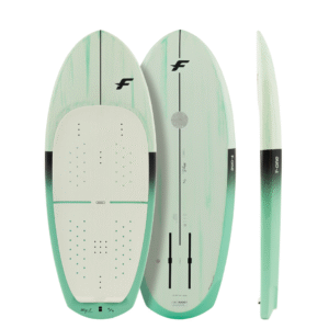 Tabla Wing Foil – F-One Rocket Wing S 2024