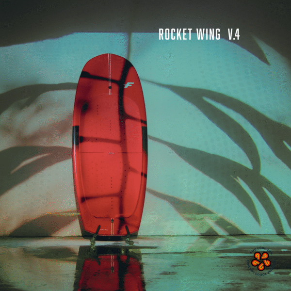 Tabla de Wing Foil - F-One Rocket Wing v.4 - Imagen 2