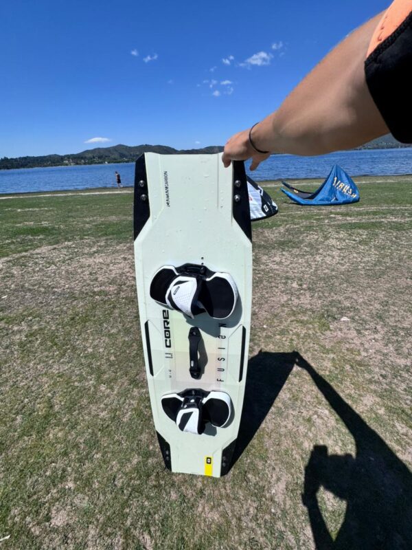 TABLA DE KITE - CORE FUSION 5 - 141 - Imagen 2