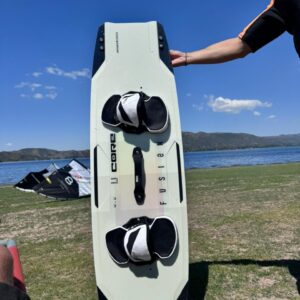 TABLA DE KITE - CORE FUSION 5 - 141