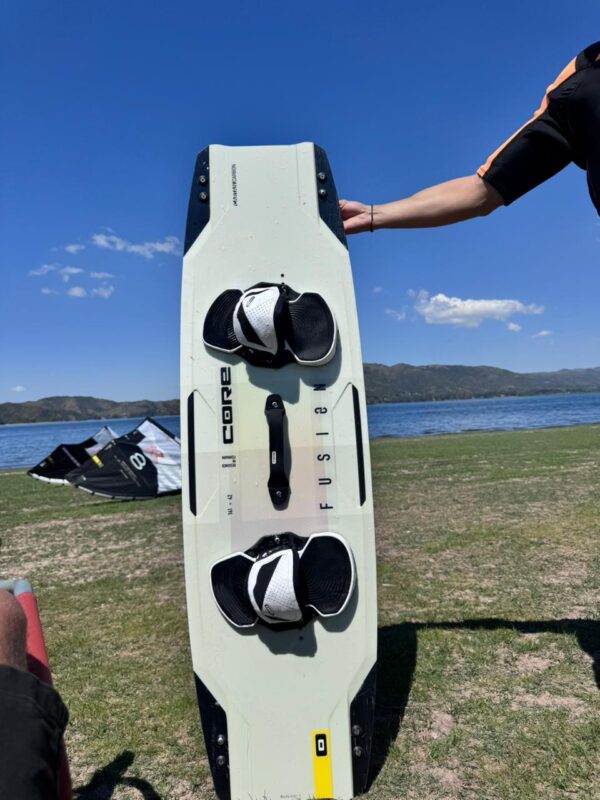 TABLA DE KITE - CORE FUSION 5 - 141