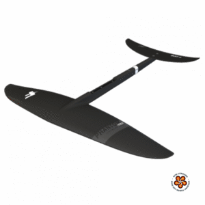 PHANTOM CARBON 980 – surf/wing con respuesta precisa