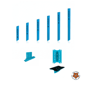 Mástil F-ONE ALU MAST con Top Plate