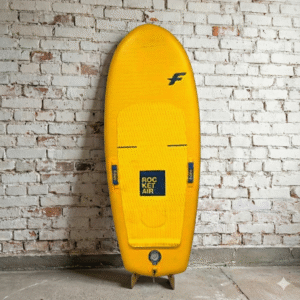 TABLA F-ONE ROCKET WING - 140 LITROS - INFLABLE