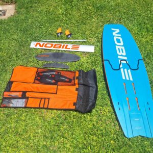 TABLA DE KITE FOIL - NOBILE SPLIT
