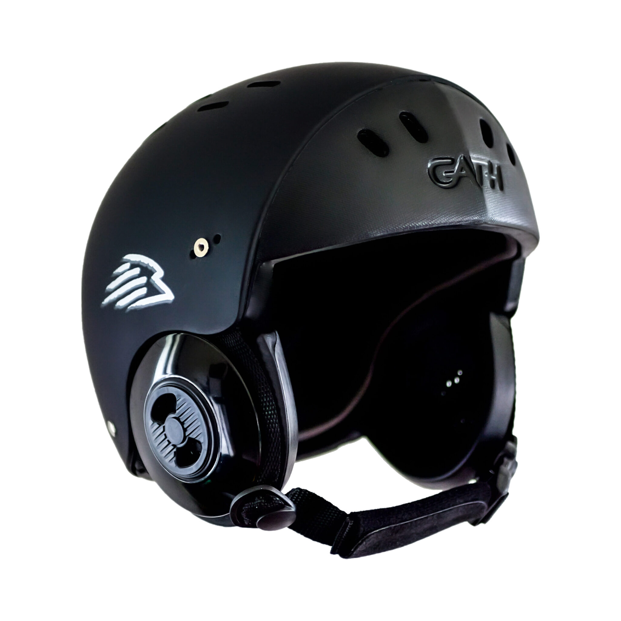 Casco Gath SFC convertible para kitesurf y deportes de agua