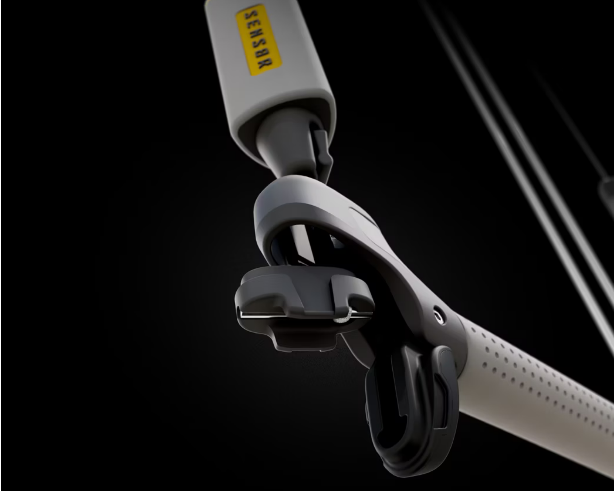 CORE Sensor 4S 2026 - Imagen 4