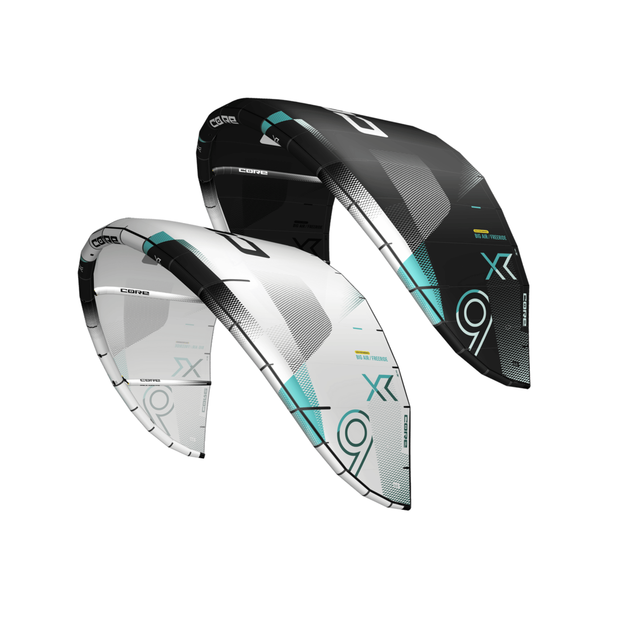 Core XR X – Big Air Premium