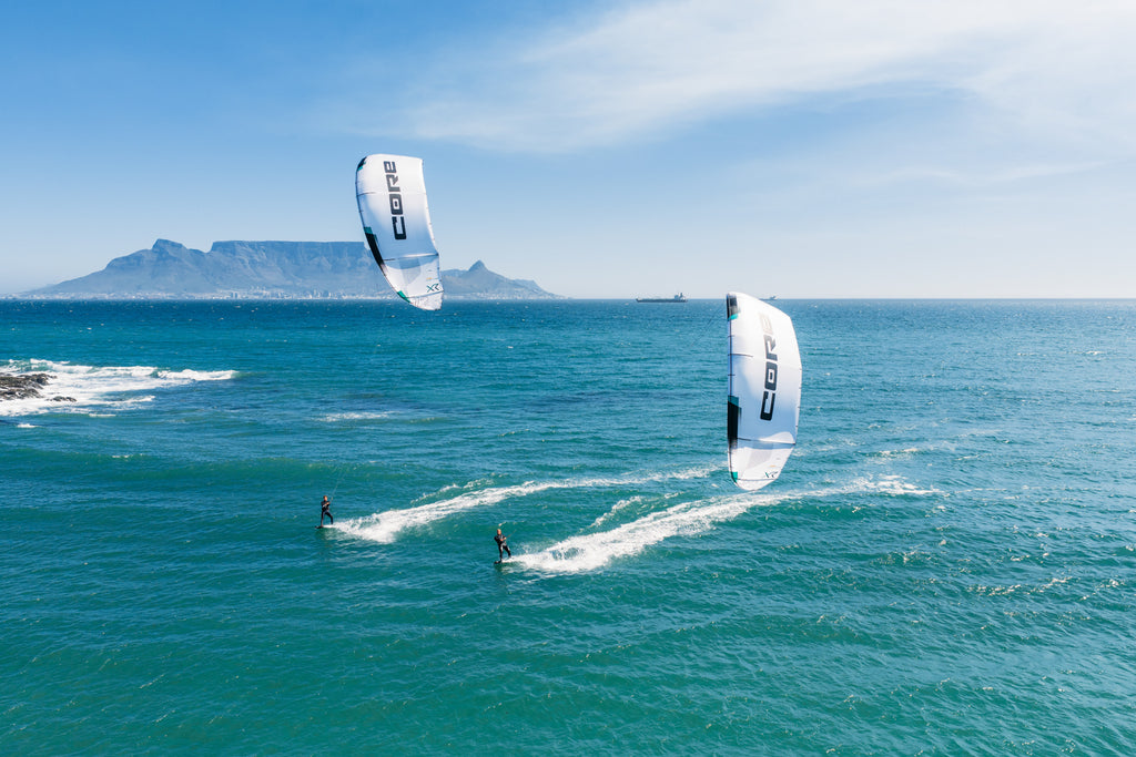 Core XR X – Big Air Premium - Imagen 2