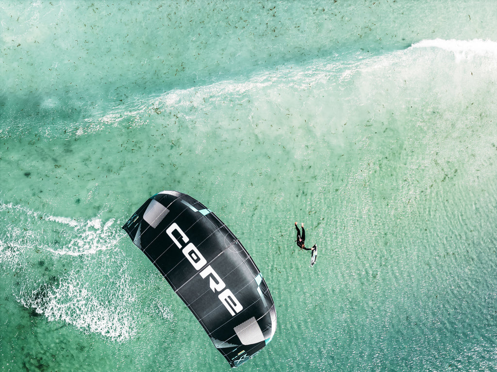 Core XR X – Big Air Premium - Imagen 3