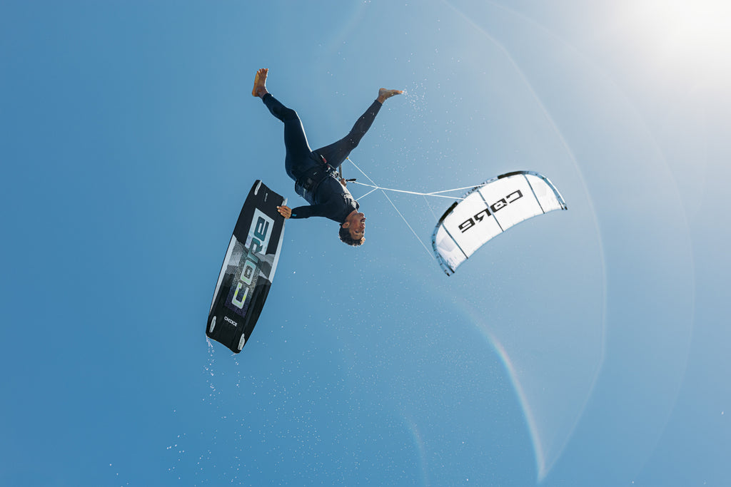 Core XR X – Big Air Premium - Imagen 4