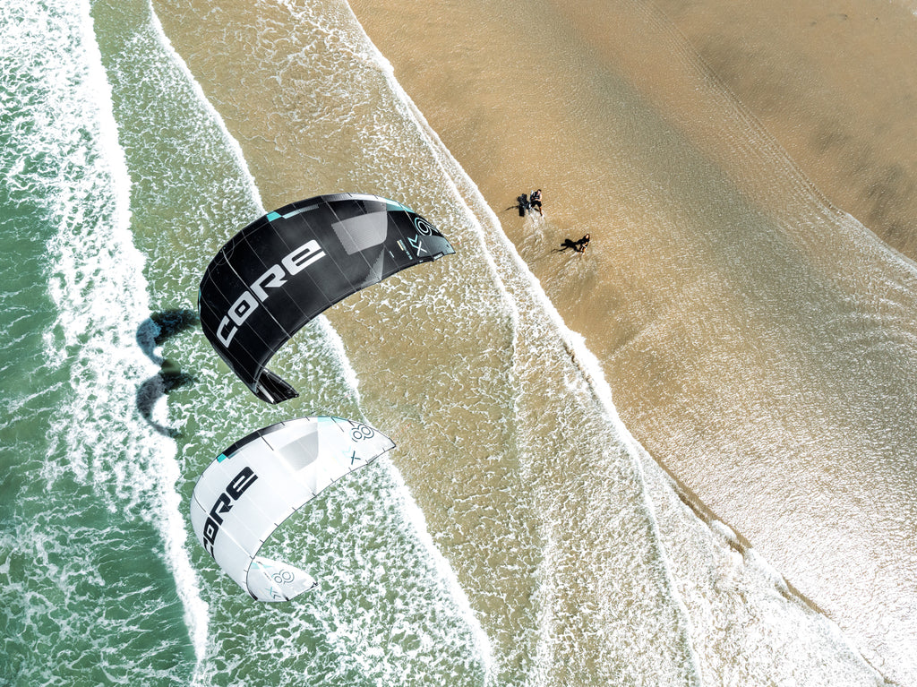 Core XR X – Big Air Premium - Imagen 5