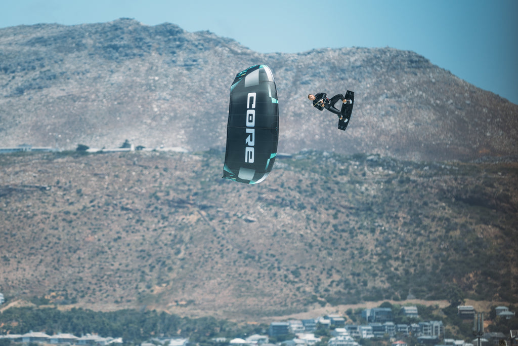 Core XR X – Big Air Premium - Imagen 6