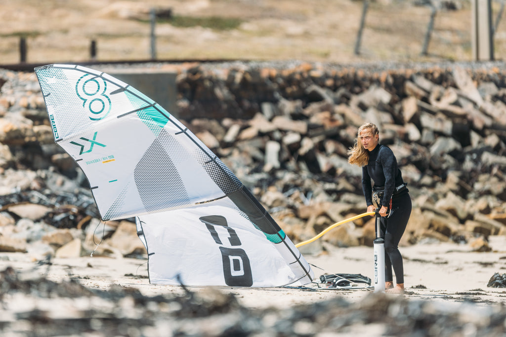 Core XR X – Big Air Premium - Imagen 7