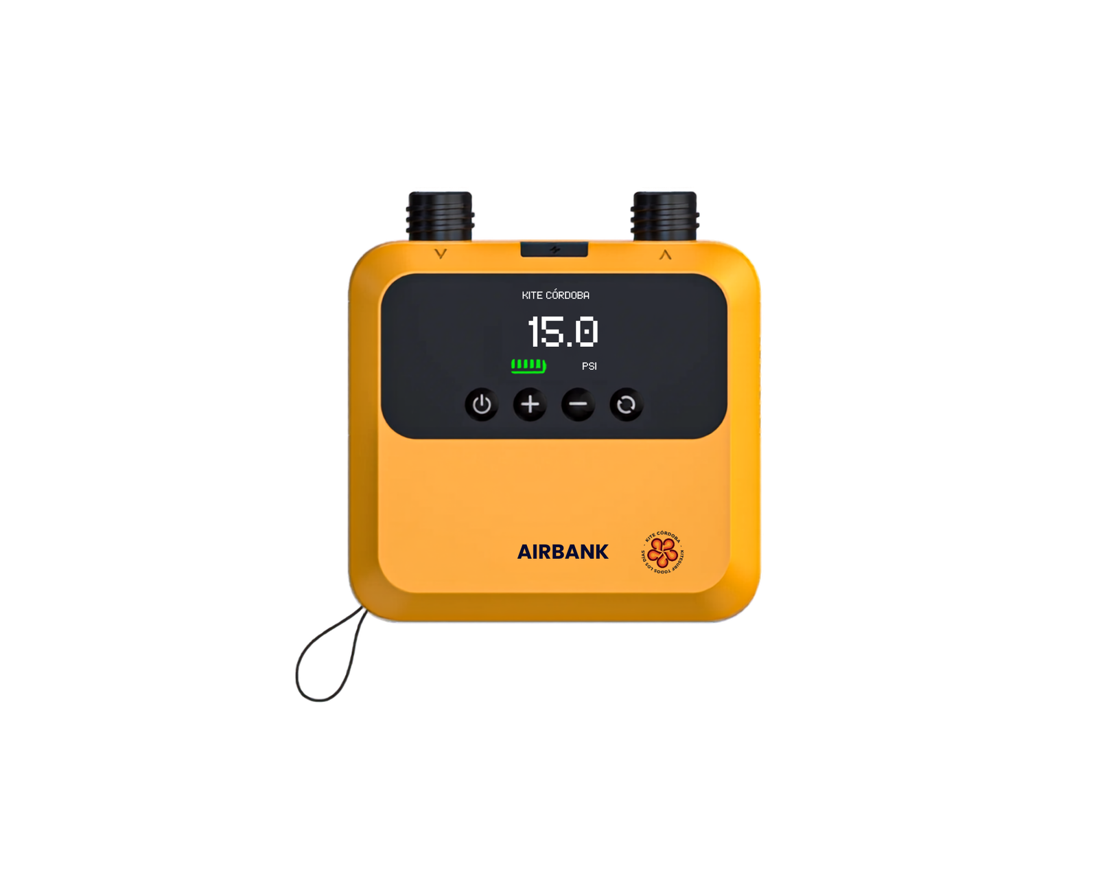 Inflador Pulse Pro D23
