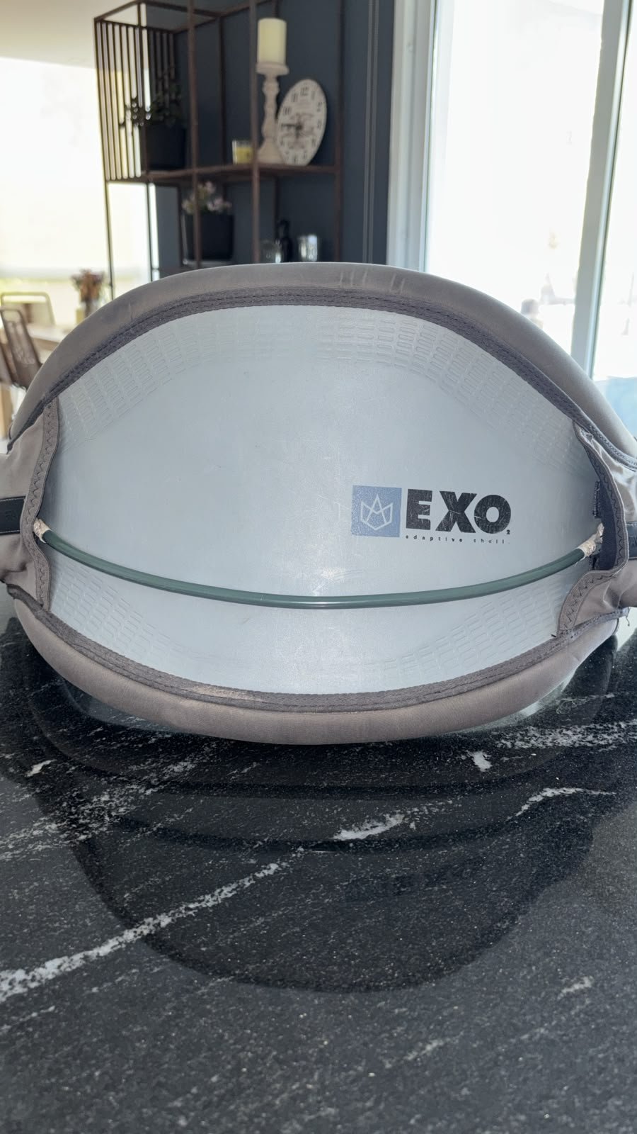 ARNES DE KITE - MANERA EXO