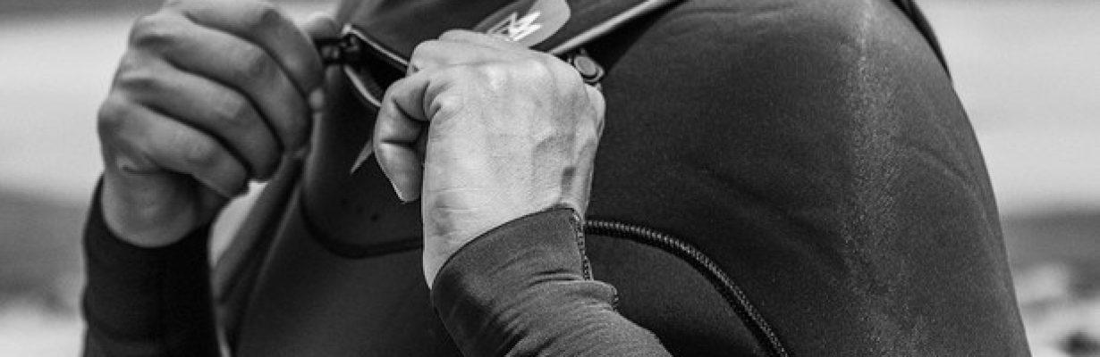 Trajes de Neoprene como elegirlos?