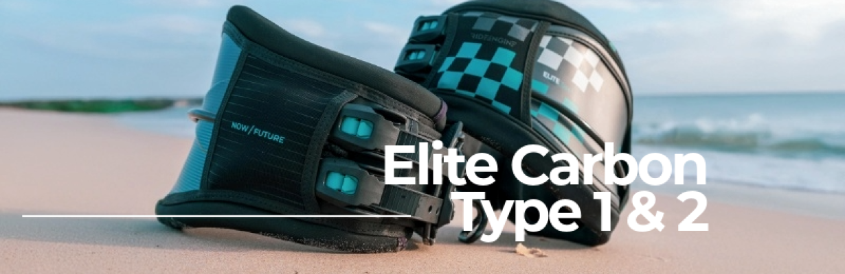 KITE CORODBA ARNES RIDE ENGINE CARBON SERIES HYERLOCK