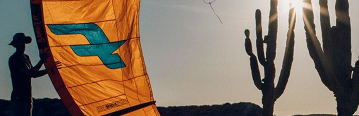 Clases de Kitesurf en Kite Córdoba - Aprende a volar sobre el agua con nuestros instructores expertos.